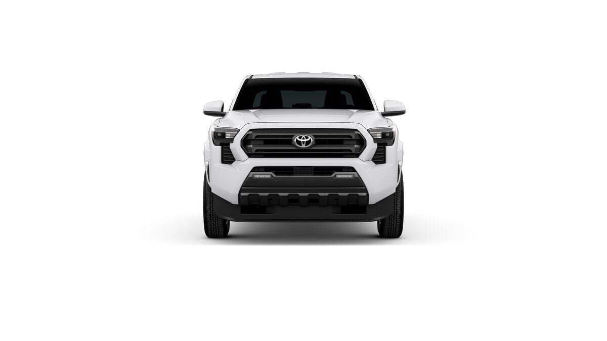 2025 Toyota Tacoma SR5 Laurel MD