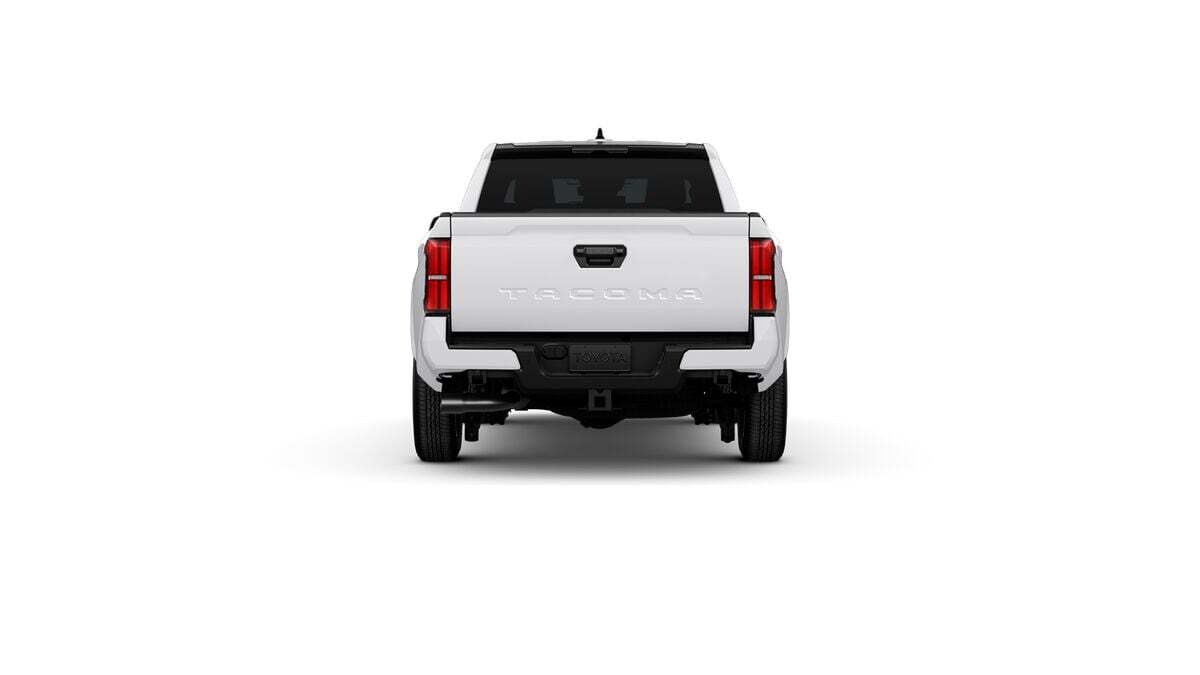 2025 Toyota Tacoma SR5 Laurel MD