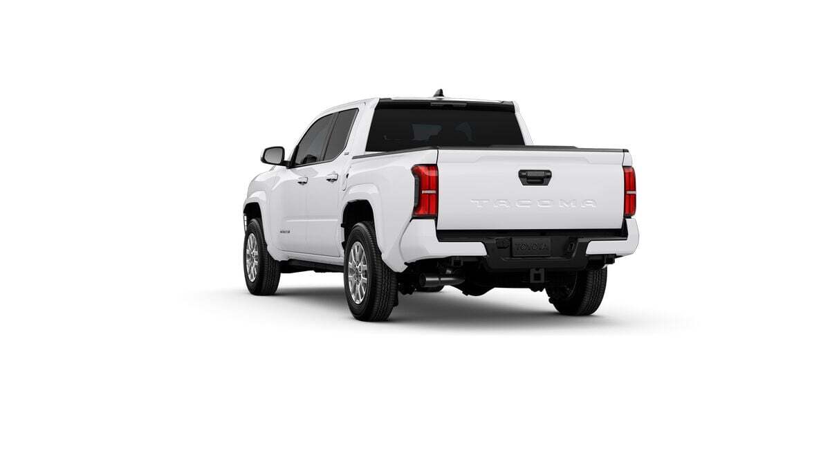 2025 Toyota Tacoma SR5 Laurel MD