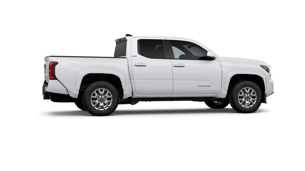 2025 Toyota Tacoma SR5 Laurel MD
