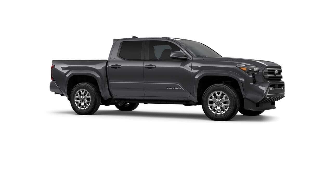 2025 Toyota Tacoma SR5 Laurel MD