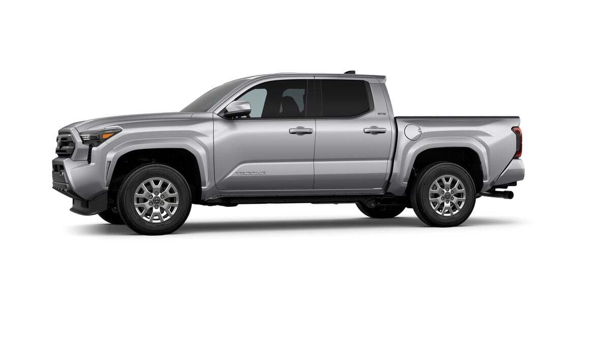 2025 Toyota Tacoma SR5 Laurel MD