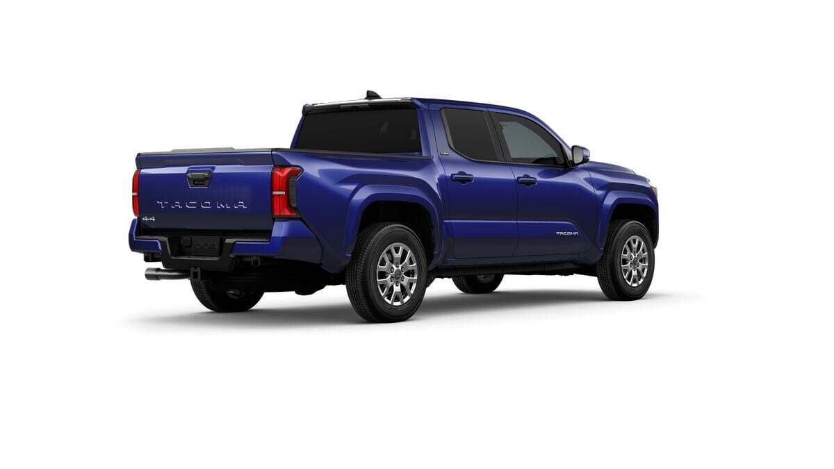 2025 Toyota Tacoma SR5 Laurel MD