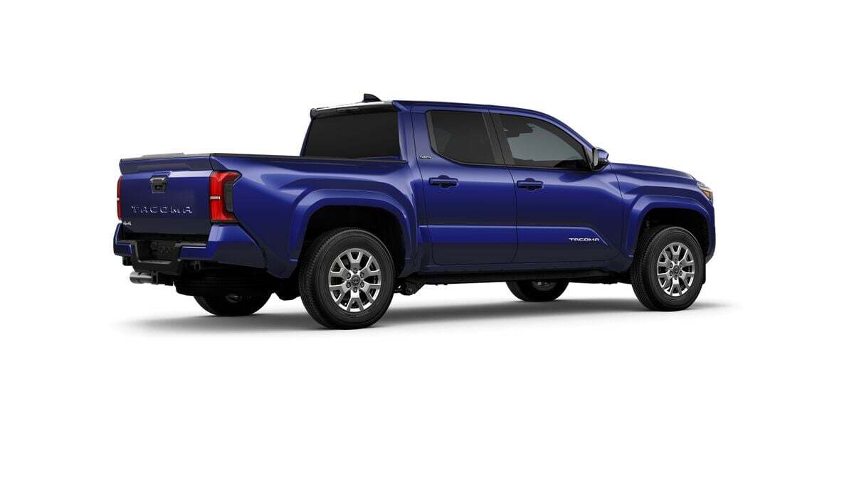2025 Toyota Tacoma SR5 Laurel MD