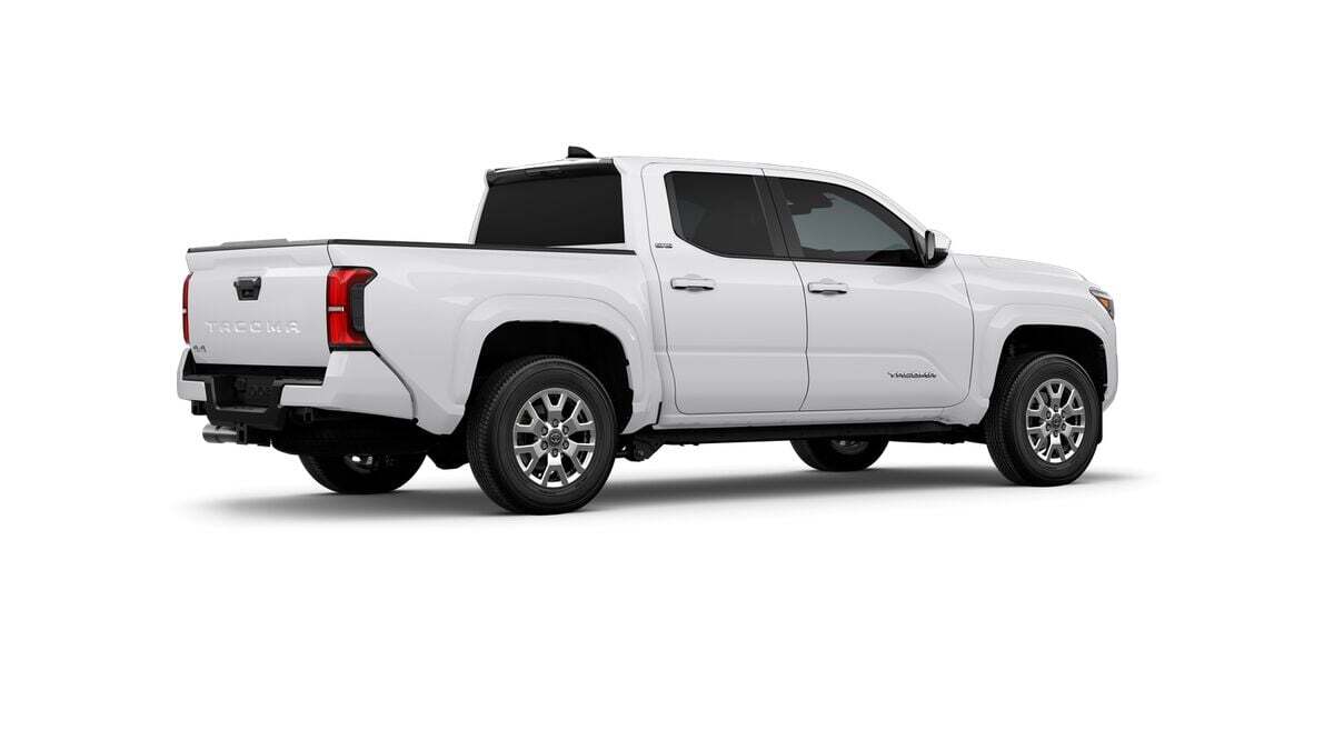2025 Toyota Tacoma SR5 Laurel MD