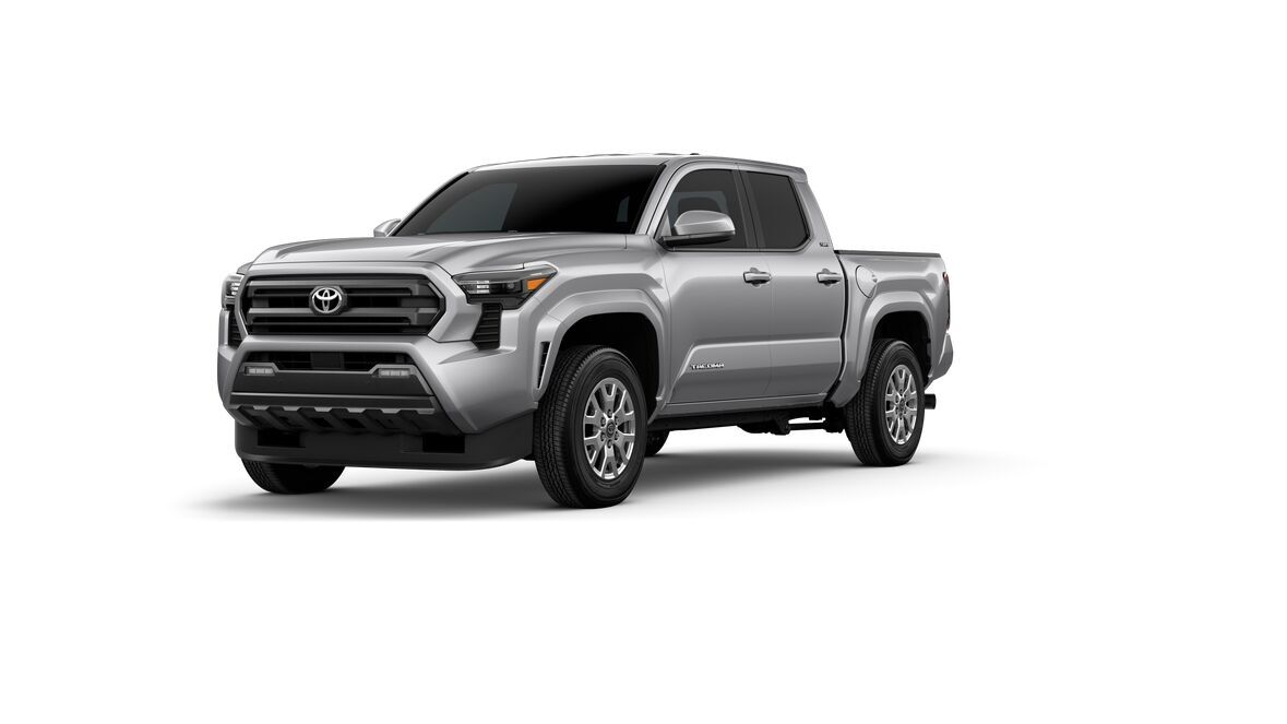 2025 Toyota Tacoma SR5 Laurel MD