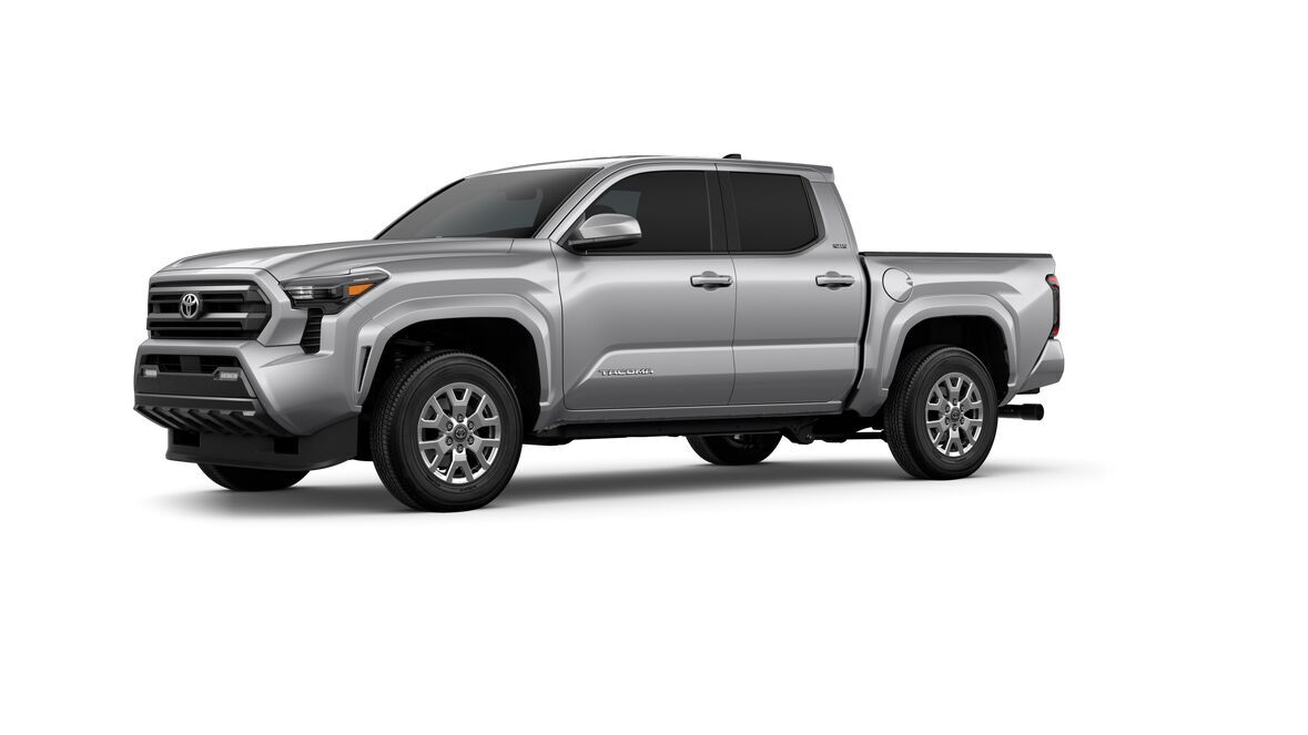 2025 Toyota Tacoma SR5 Laurel MD