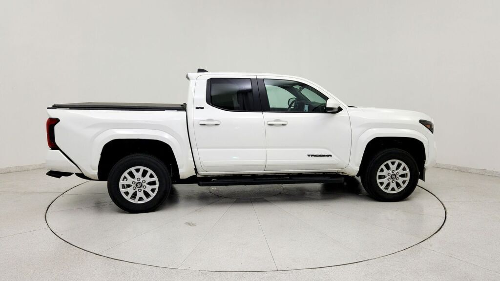 2025 Toyota Tacoma SR5 Laurel MD