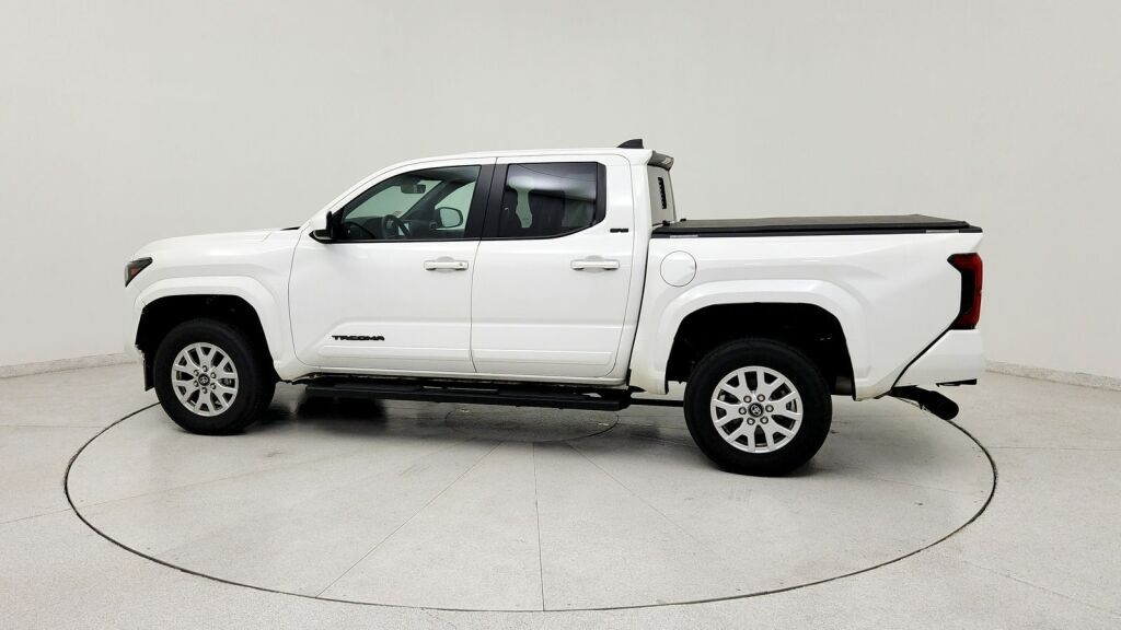 2025 Toyota Tacoma SR5 Laurel MD