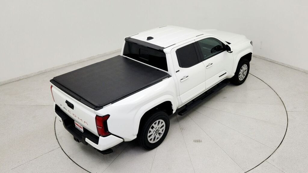 2025 Toyota Tacoma SR5 Laurel MD