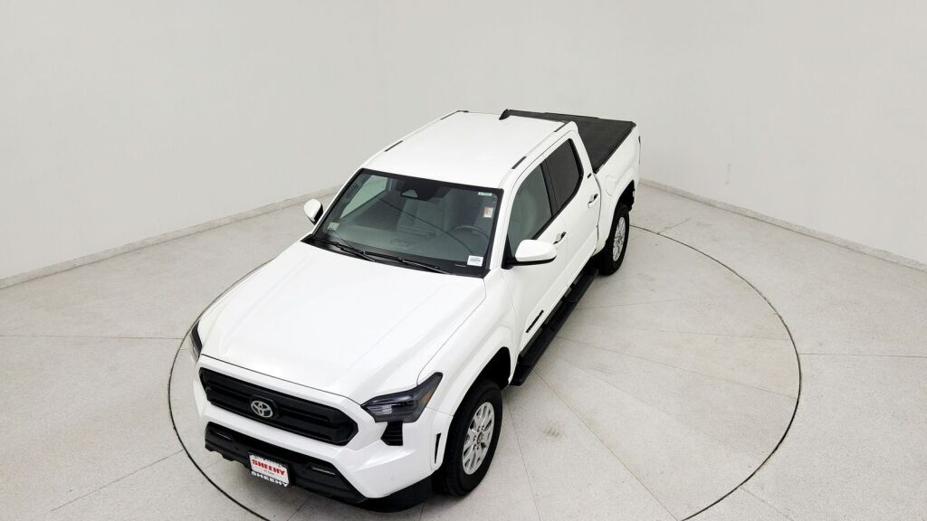 2025 Toyota Tacoma SR5 Laurel MD