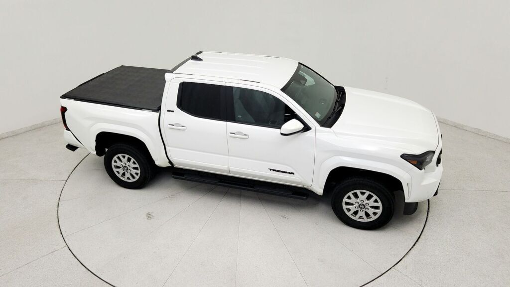 2025 Toyota Tacoma SR5 Laurel MD