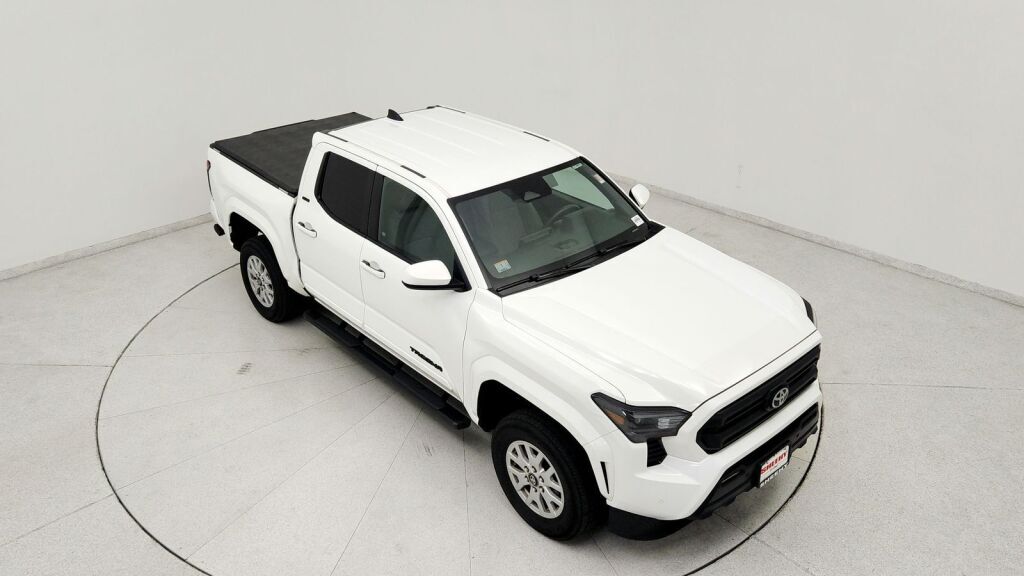 2025 Toyota Tacoma SR5 Laurel MD