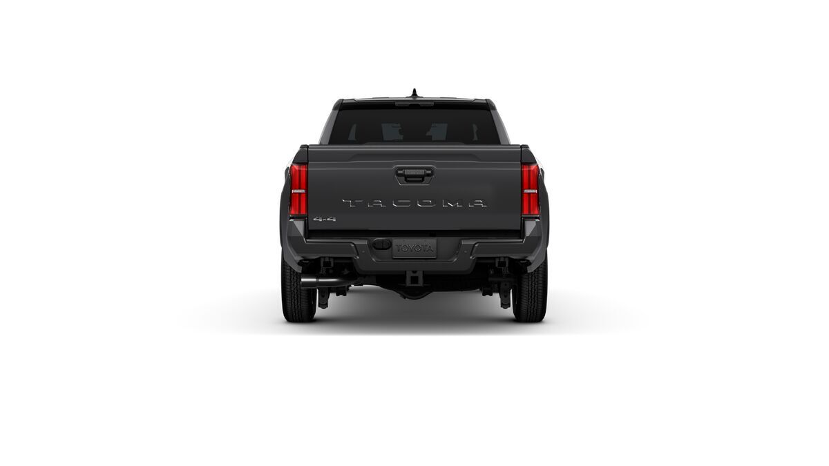 2025 Toyota Tacoma SR5 Laurel MD