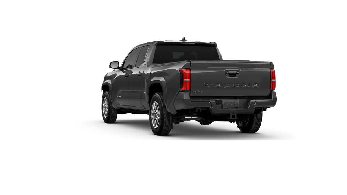 2025 Toyota Tacoma SR5 Laurel MD