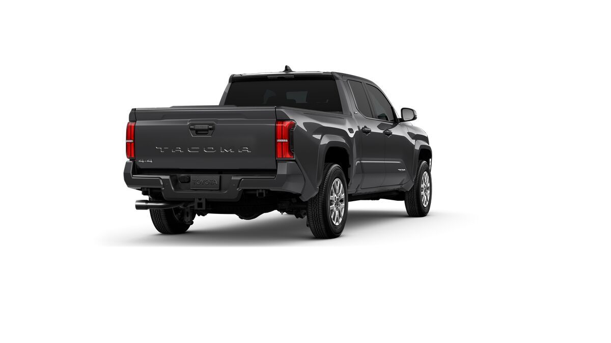2025 Toyota Tacoma SR5 Laurel MD