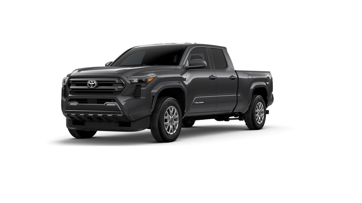 2025 Toyota Tacoma SR5 Laurel MD