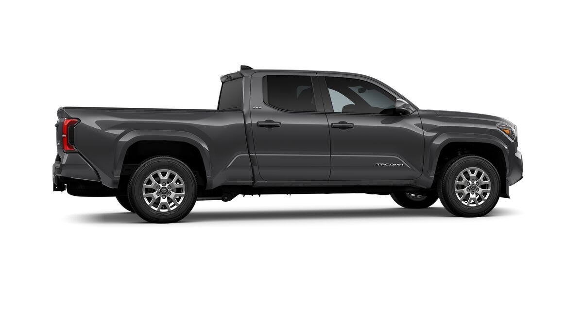2025 Toyota Tacoma SR5 Laurel MD