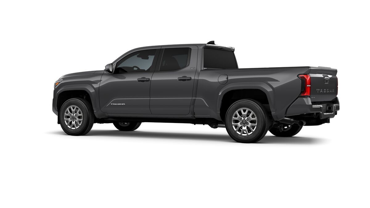 2025 Toyota Tacoma SR5 Laurel MD