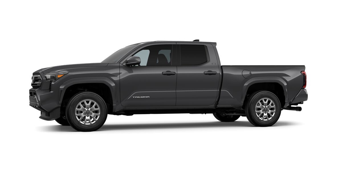 2025 Toyota Tacoma SR5 Laurel MD