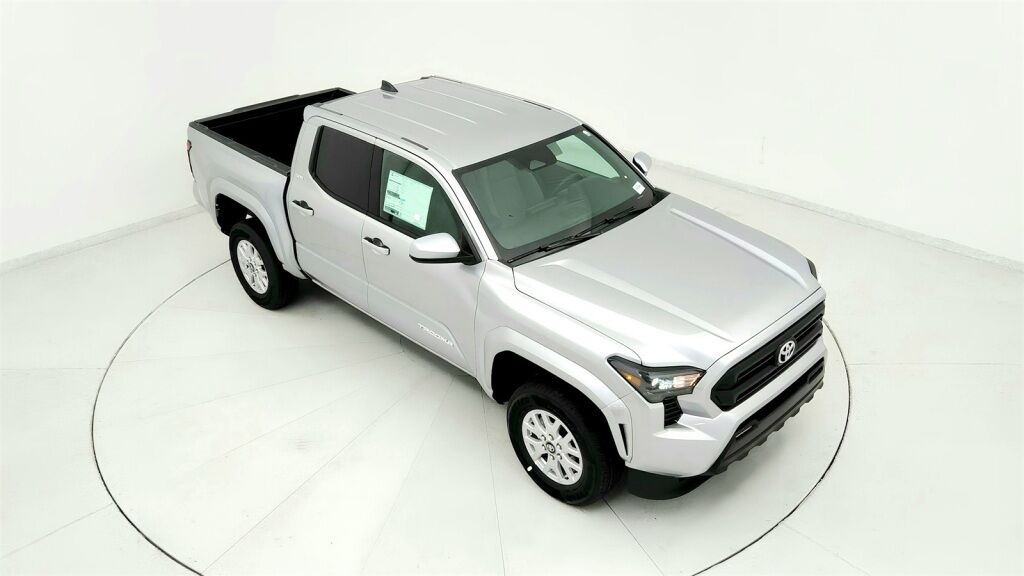 2025 Toyota Tacoma SR5 Laurel MD