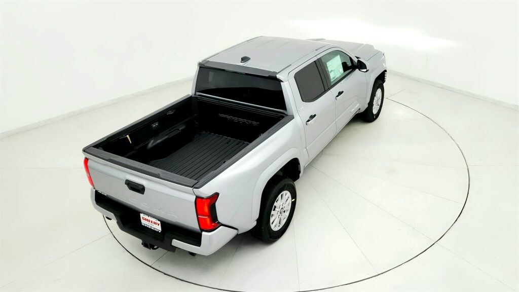 2025 Toyota Tacoma SR5 Laurel MD