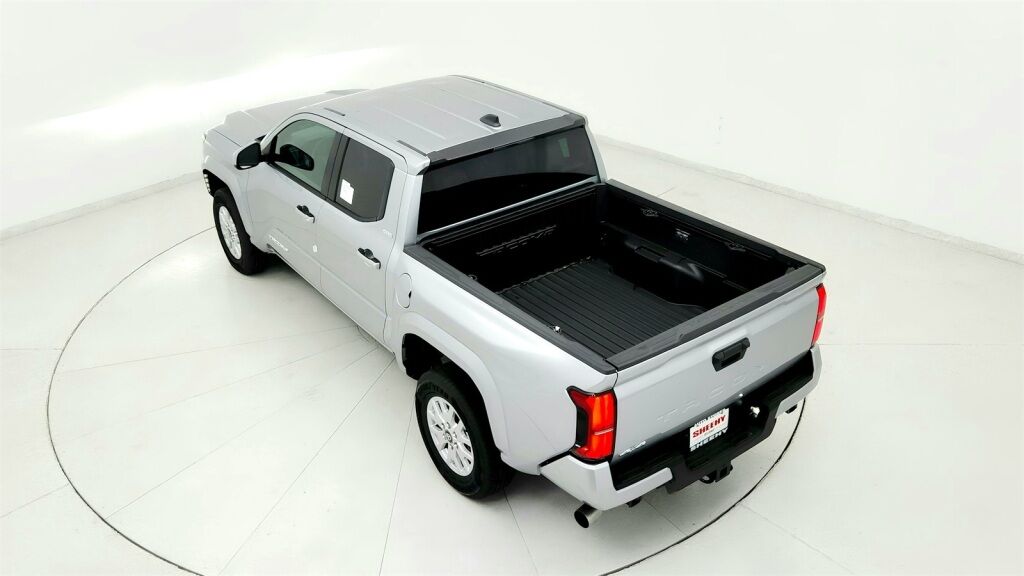 2025 Toyota Tacoma SR5 Laurel MD