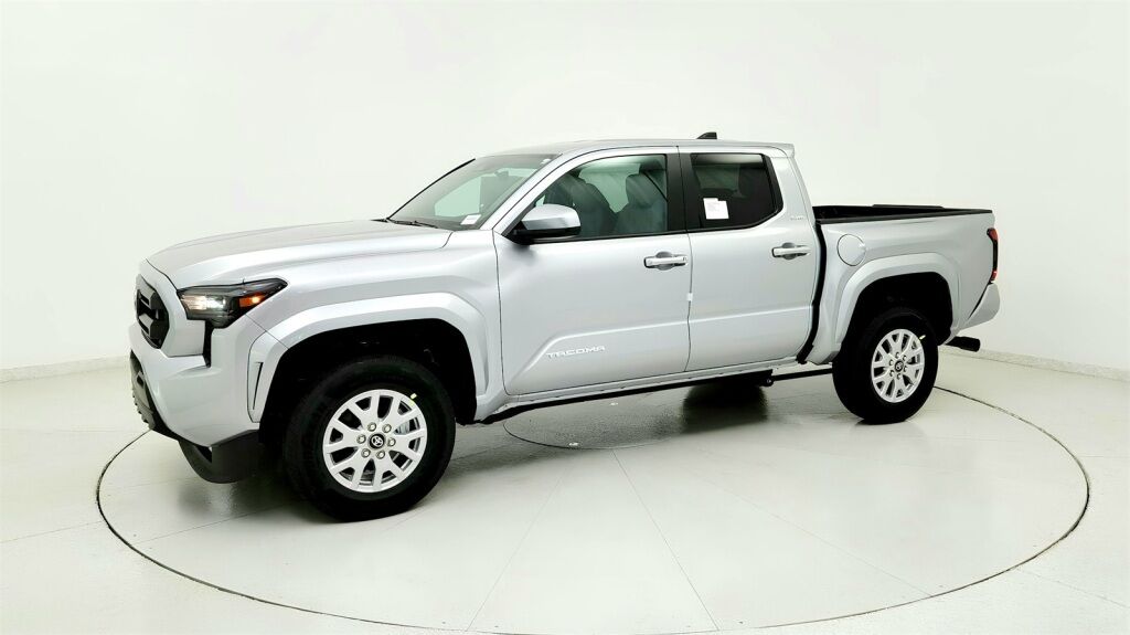 2025 Toyota Tacoma SR5 Laurel MD