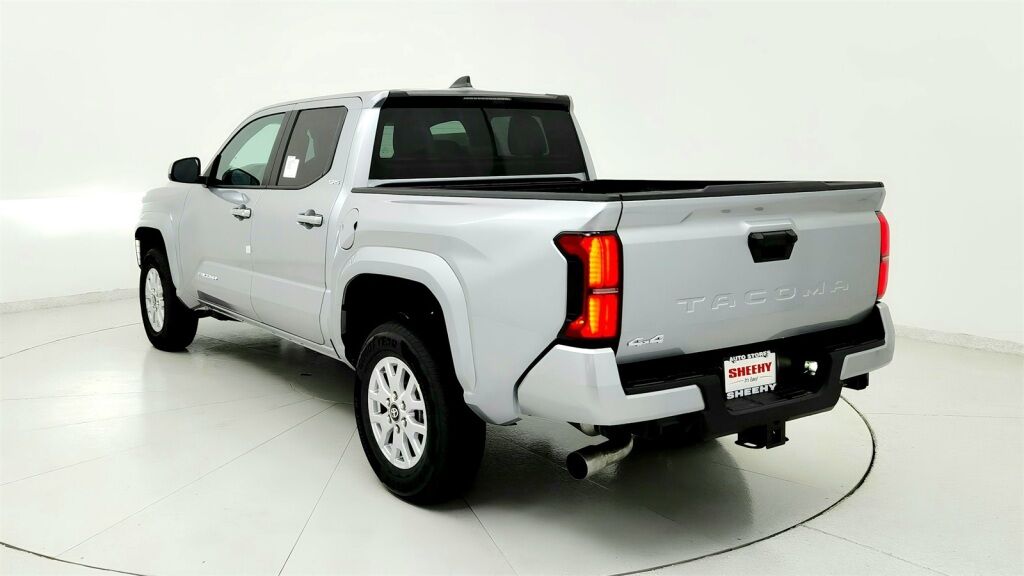 2025 Toyota Tacoma SR5 Laurel MD
