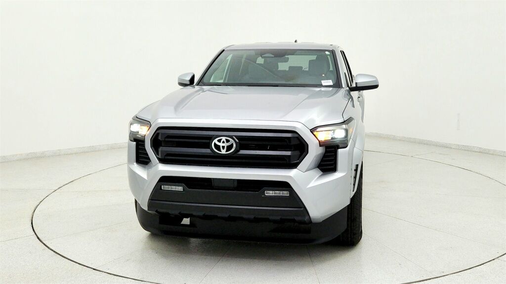 2025 Toyota Tacoma SR5 Laurel MD