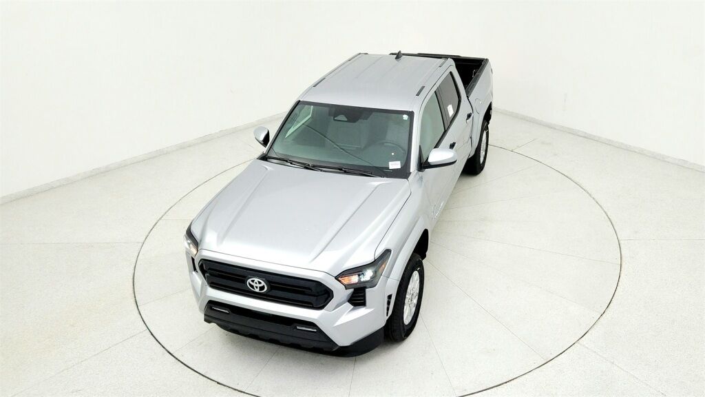 2025 Toyota Tacoma SR5 Laurel MD