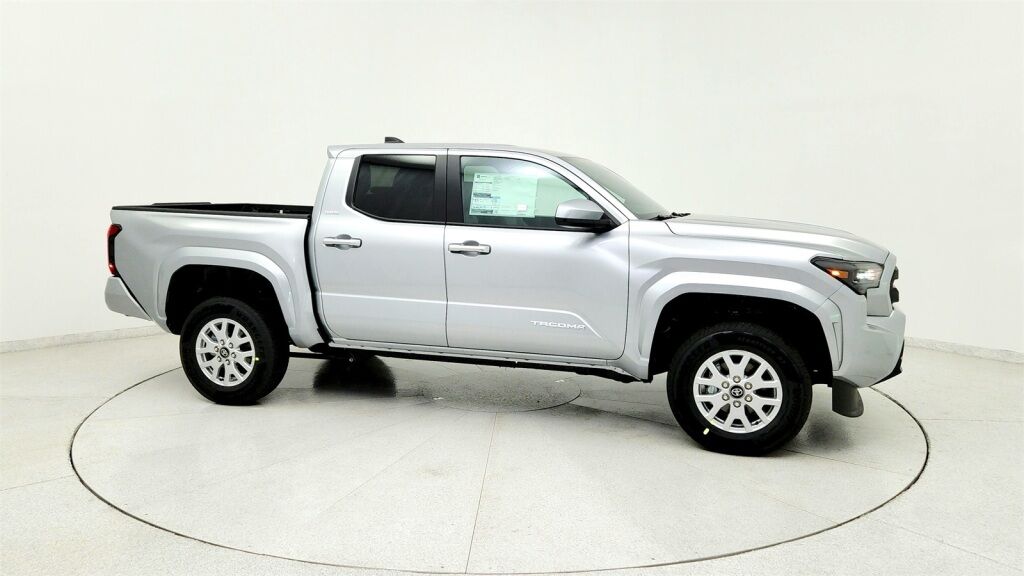 2025 Toyota Tacoma SR5 Laurel MD