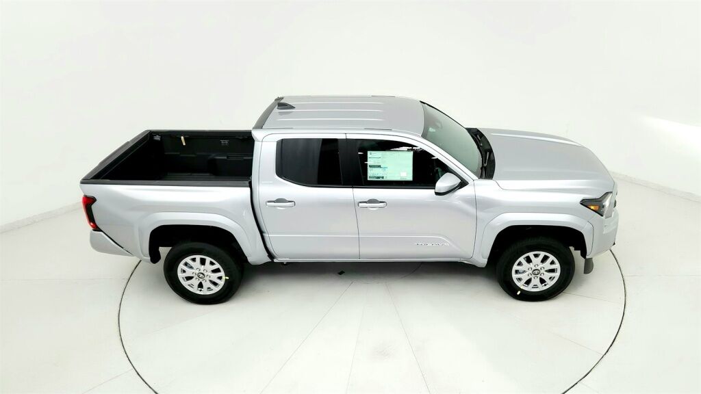 2025 Toyota Tacoma SR5 Laurel MD