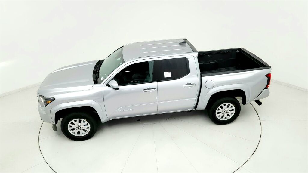 2025 Toyota Tacoma SR5 Laurel MD