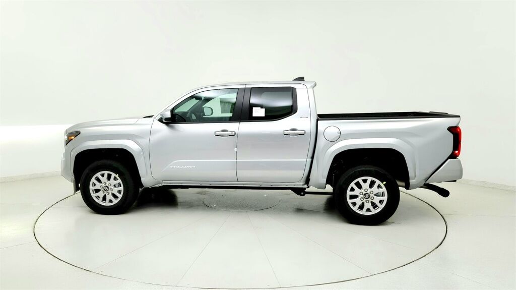 2025 Toyota Tacoma SR5 Laurel MD