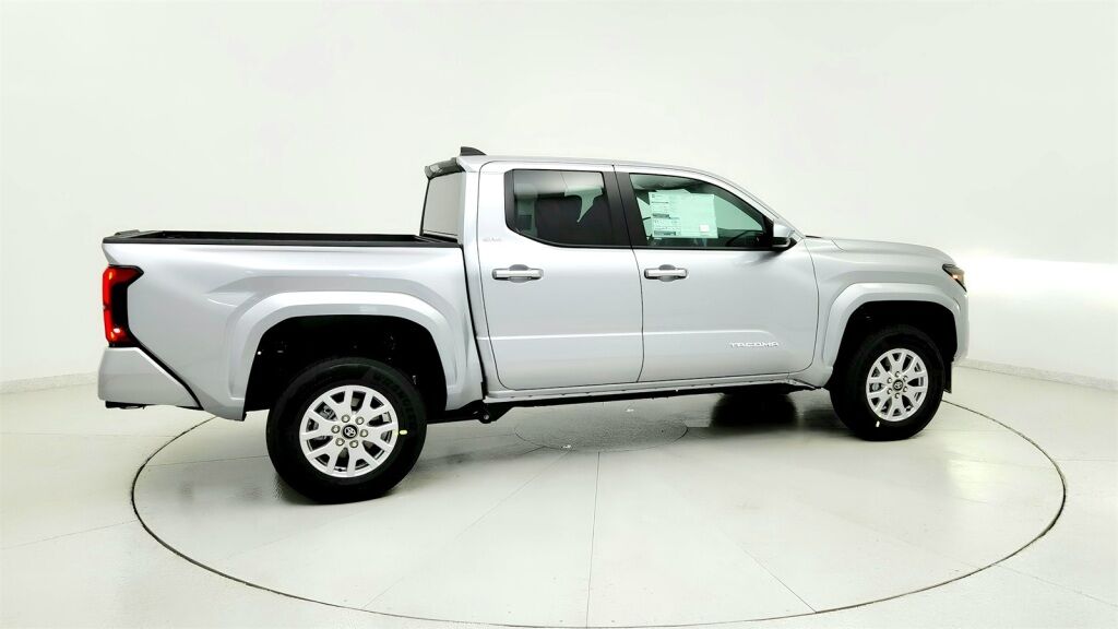 2025 Toyota Tacoma SR5 Laurel MD