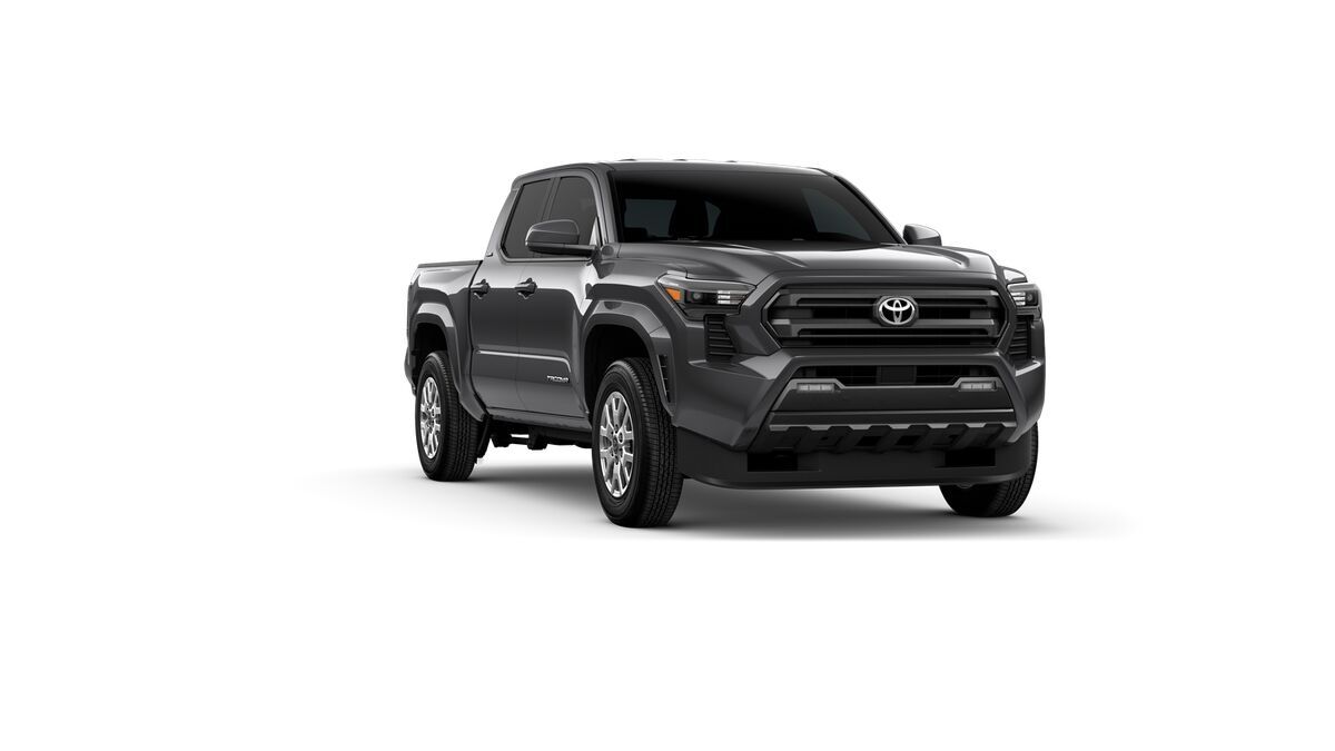 2025 Toyota Tacoma SR5 Laurel MD
