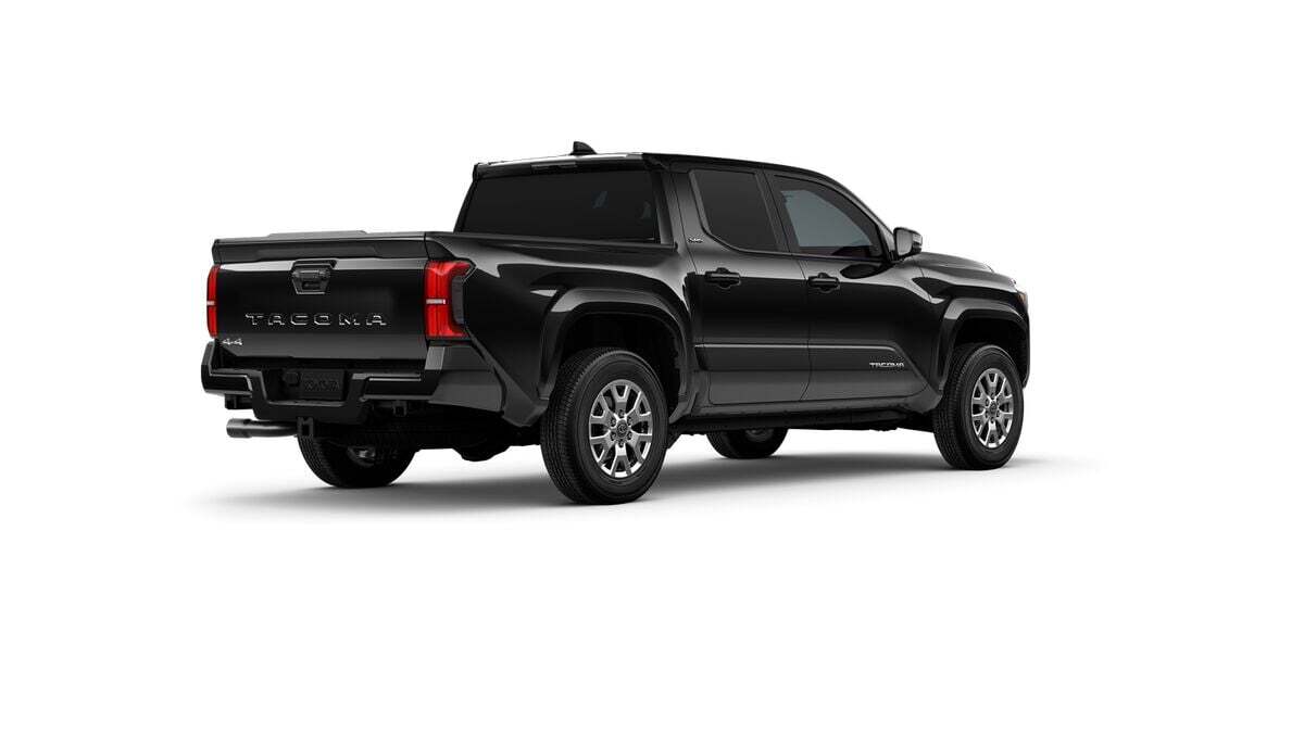 2025 Toyota Tacoma SR5 Laurel MD