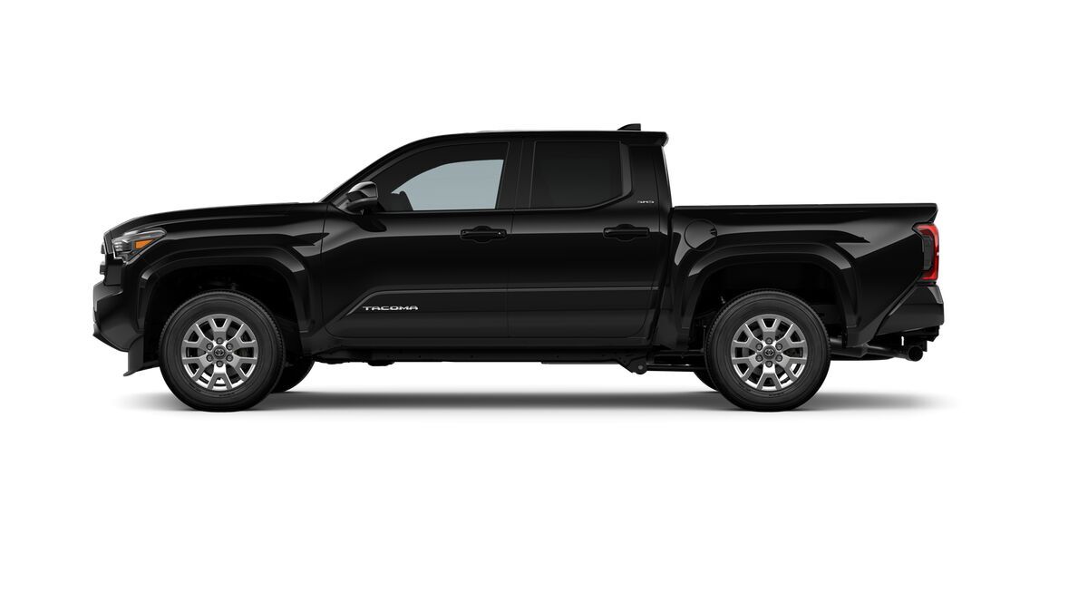 2025 Toyota Tacoma SR5 Laurel MD