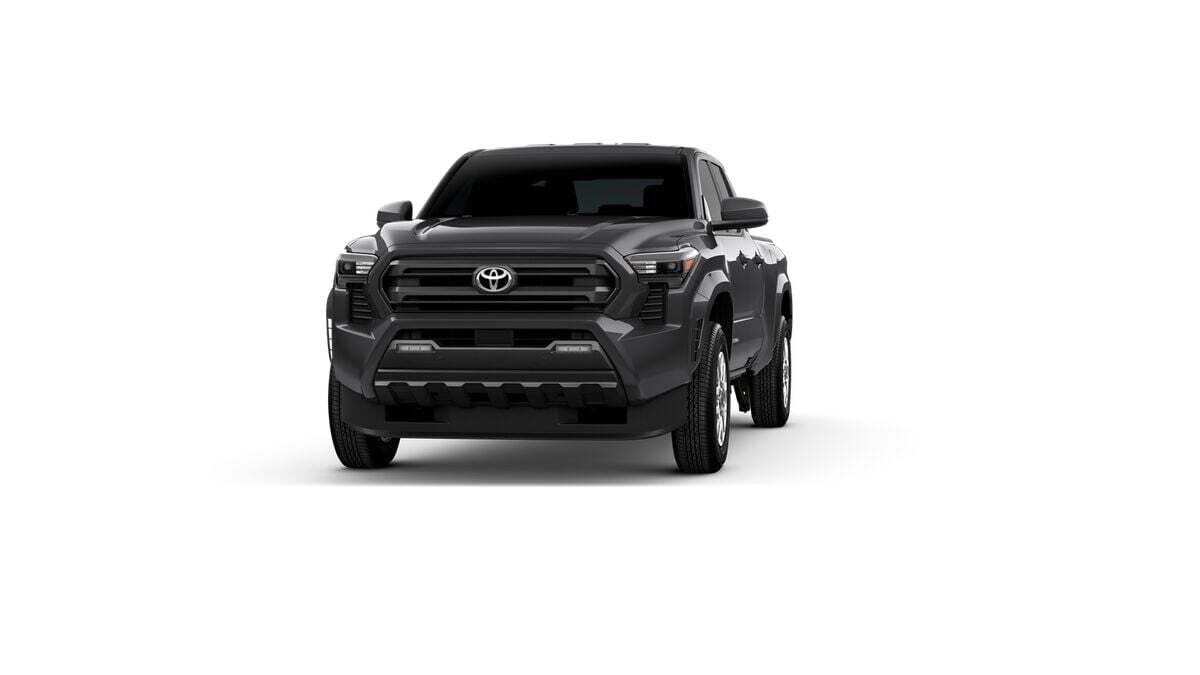 2025 Toyota Tacoma SR5 Laurel MD
