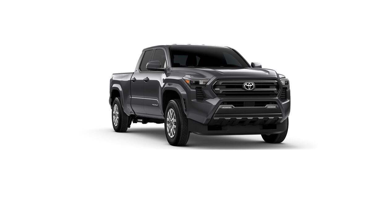 2025 Toyota Tacoma SR5 Laurel MD