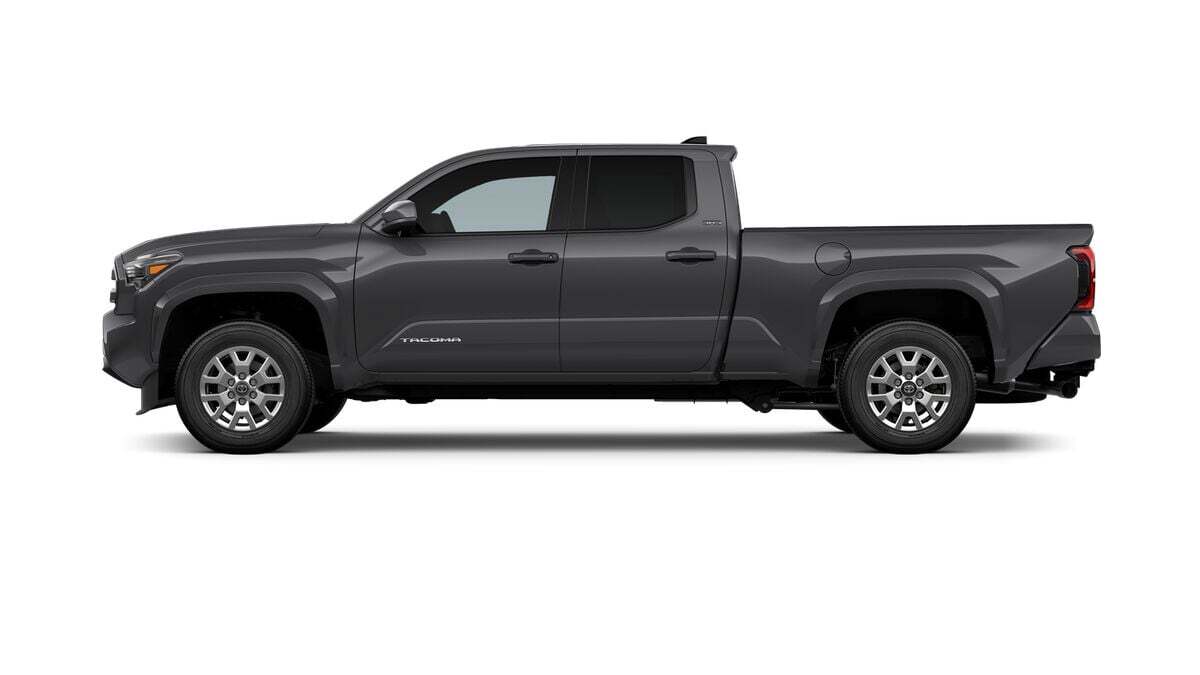 2025 Toyota Tacoma SR5 Laurel MD