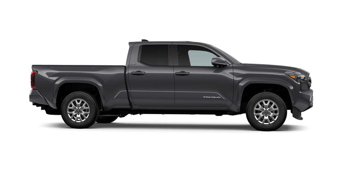 2025 Toyota Tacoma SR5 Laurel MD