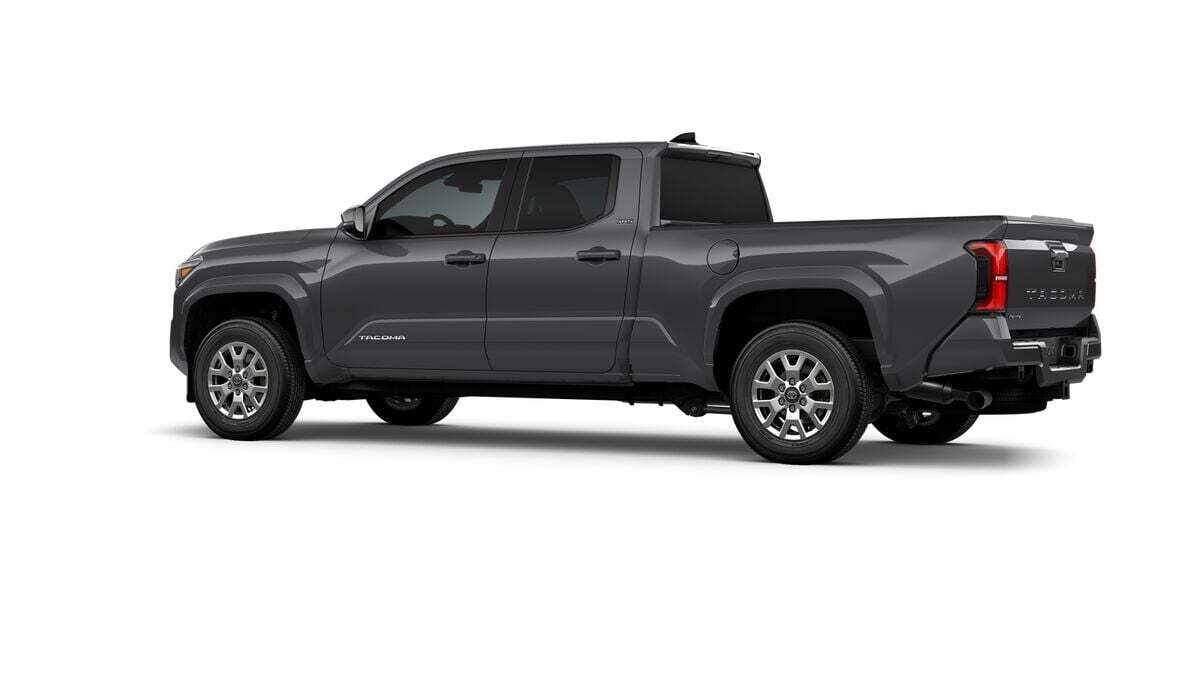 2025 Toyota Tacoma SR5 Laurel MD