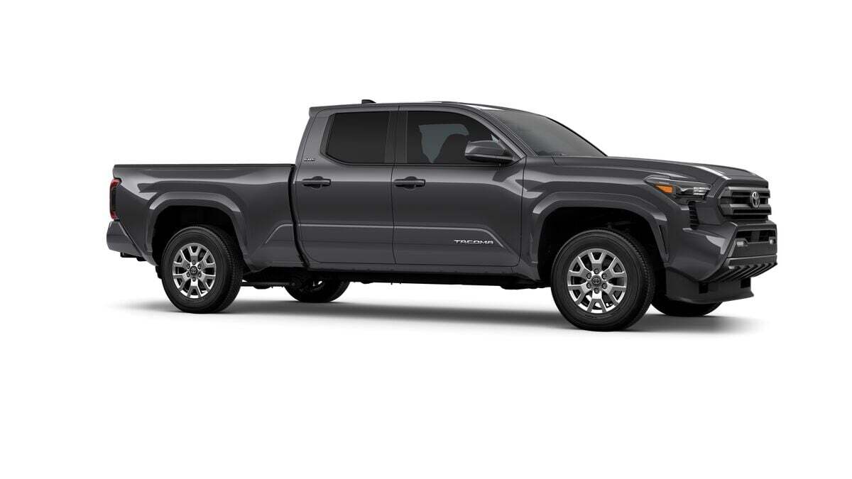 2025 Toyota Tacoma SR5 Laurel MD