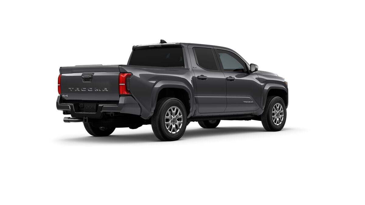 2025 Toyota Tacoma SR5 Laurel MD