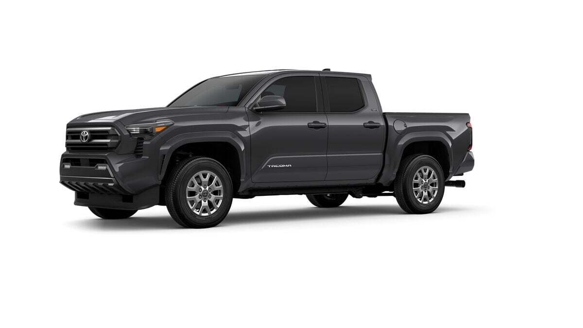 2025 Toyota Tacoma SR5 Laurel MD