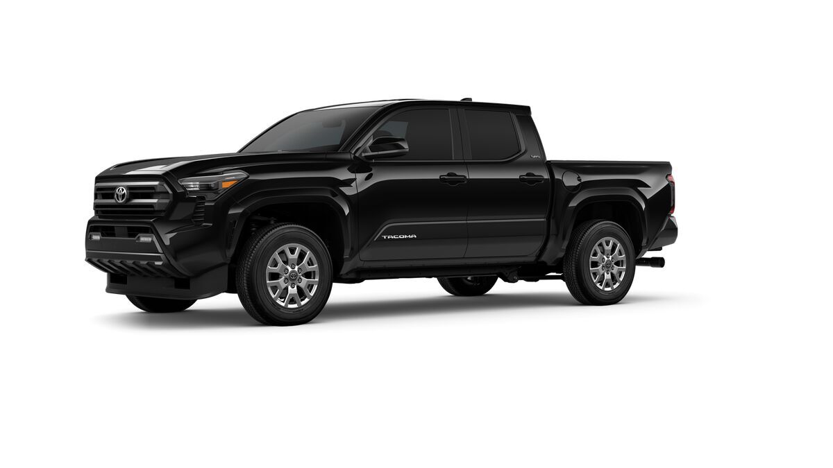 2025 Toyota Tacoma SR5 Laurel MD