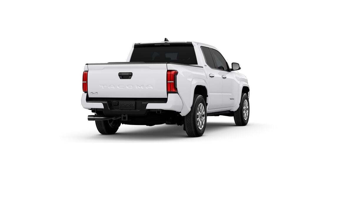 2025 Toyota Tacoma SR5 Laurel MD