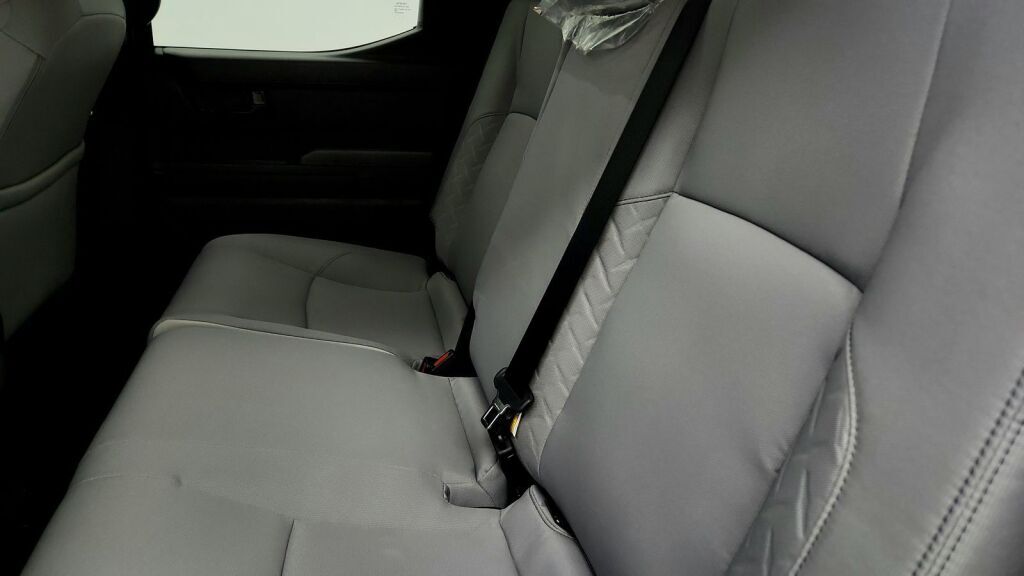 2025 Toyota Tacoma SR5 Laurel MD